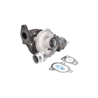 Турбіна нова RENAULT Kangoo 09-17, Megane III 09-16, Scenic III 09-16, Kangoo 08-17, Clio III 05-12, Laguna 07-15, Latitude 10-15, Fluence 09-17, NISSAN Qashqai 07-14, Juke 10-19, NV200 10-, DACIA Duster 10-17 JRONE 8B39-300-893
