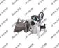 Турбіна нова FORD Fiesta 09-17, Focus III 11-18, Connect 13-22, Kuga 13-21, Escape 13-19, Galaxy 06-15, S-MAX 06-15, C-MAX 10-19, Mondeo IV 07-15, VOLVO V60 10-18, S60 10-18, V70 07-16, S80 06-16, V40 12-19 JRONE 8B39-400-C23 (фото 1)