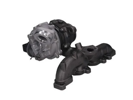 Турбіна нова VW Caddy III 04-15, Golf VI 09-14, Tiguan 08-16, PASSAT B7 10-15, Jetta VI 10-18, Passat CC 08-12, Touran 10-15, AUDI A3 03-12, Q3 11-18, SKODA Octavia A5 04-13, Superb 08-15, Yeti 09-17, SEAT Altea 04-09, Leon 05-12, Altea 09-15, Alhamb JRONE 8B40-30M-A95