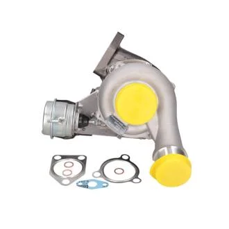 Турбіна нова 2.5 CRDI 170 л.с. Kia Sorento 02-09 JRONE 8B43-300-641