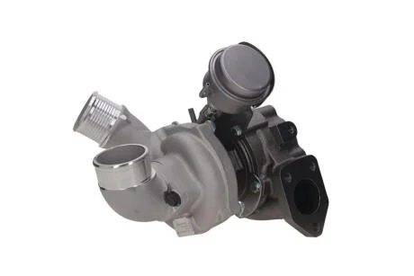 Турбіна нова Hyundai H-1 07-15, H1 07-18, H-1 Car JRONE 8B43-300-L23