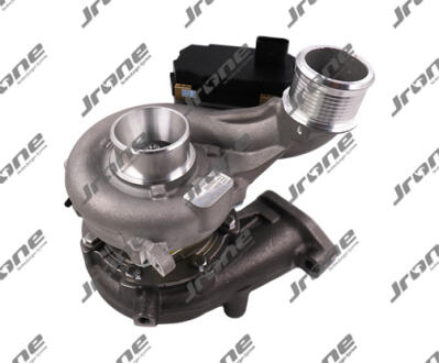 Турбіна нова HYUNDAI Santa Fe DM 12-18, Tucson TL 15-21, KIA Sportage QL 16-, Sorento UM 14-20 JRONE 8B43-300-L88