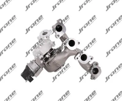 Турбіна двигуна JRONE 8B43-30M-789