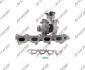 Турбіна нова FORD Focus III 11-18, Kuga 13-21, Edge 15-, Fusion 13-20, PEUGEOT Expert 16-, 5008 09-16, 508 10-18, 308 (T7) 07-19, CITROEN Jumpy 16-, C4 10-20, C5 08-19, C4 Picasso 13-18, OPEL Grandland 17-, Vivaro 19-, DS DS5 15-18, DS4 15-18, 7 Cros JRONE 8B43-30M-M43 (фото 1)