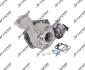 Турбіна нова FORD Focus III 11-18, Galaxy 06-15, S-MAX 06-15, C-MAX 10-19, PEUGEOT Partner 08-, 208 12-20, 5008 09-16, 508 10-18, CITROEN Berlingo 08-18, C4 10-20, C5 08-19, C3 09-16, MAZDA 5 10-15, VOLVO V60 10-18, S60 10-18, V50 07-12, V70 07-16 JRONE 8G12-300-885 (фото 1)