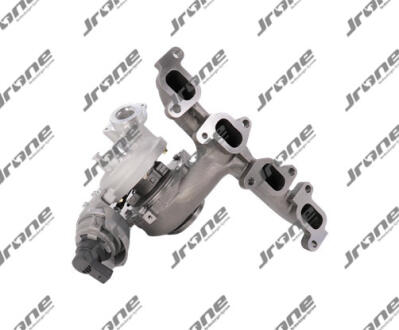 Турбіна двигуна JRONE 8G12-30M-796