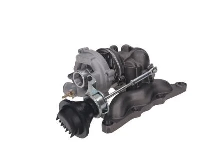 Турбіна двигуна JRONE 8G12-40M-107