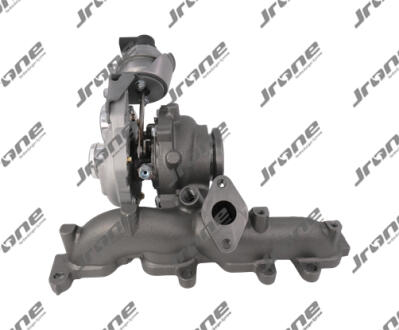 Турбіна двигуна JRONE 8G14-30M-918