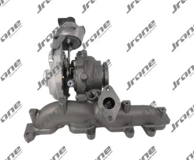 Турбіна двигуна JRONE 8G14-30M-918