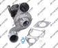 Турбіна нова RENAULT Kangoo 97-07, Espace 97-02, Megane 96-03, Clio II 98-05, Scenic I 97-03, Laguna 93-00, VOLVO S40 95-04, V40 96-04 JRONE 8G15-200-055 (фото 1)