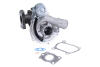 Турбіна 2.0 HDI 8v Citroen Berlingo 96-08, Peugeot 307 JRONE 8G15-200-116 (фото 1)