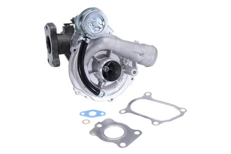 Турбіна 2.0 HDI 8v Citroen Berlingo 96-08, Peugeot 307 JRONE 8G15-200-116