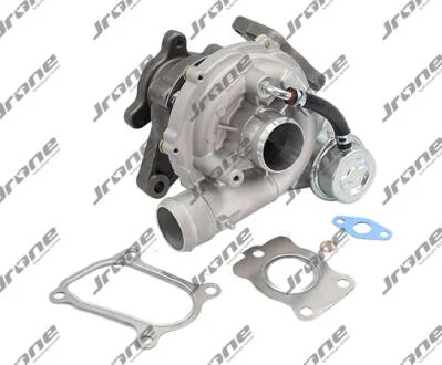 Турбіна двигуна JRONE 8G15-200-130