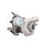 Турбіна нова FIAT Scudo 95-07, Ulysse 94-02, PEUGEOT Expert 07-16, Expert 95-07, 806 98-02, CITROEN Jumpy 95-07 JRONE 8G15-200-172 (фото 1)