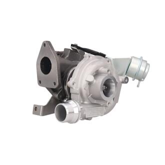 Турбіна нова RENAULT Trafic 00-14, Master III 10-, NISSAN NV400 10-21, Primastar 02-14, OPEL Movano B 10-21, Vivaro 01-14 JRONE 8G15-200-B10