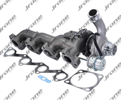 Турбіна двигуна JRONE 8G15-20M-334