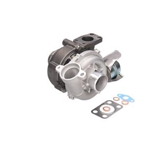 Турбіна двигуна JRONE 8G15-300-310