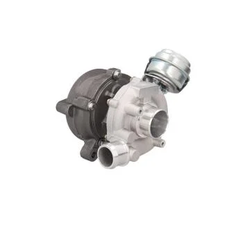 Турбіна двигуна JRONE 8G15-300-333