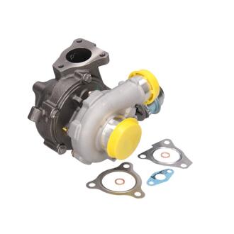 Турбіна нова HYUNDAI Accent MC 06-10, i-30 FD 07-12, Getz TB 02-10, Matrix FC 01-08, Matrix FCT 08-10, KIA Ceed ED 07-12, Rio JB 06-11, Cerato LD 04-08 JRONE 8G15-300-391