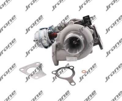 Турбіна нова OPEL Astra J 10-15, Zafira B 05-12, Astra H 04-14, Meriva B 10-17 JRONE 8G15-300-A59