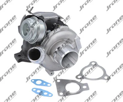 Турбіна нова RENAULT Koleos 08-16, Laguna 07-15, Latitude 10-15, Espace 02-15, NISSAN Qashqai 07-14, X-Trail T31 07-14 JRONE 8G15-300-C04
