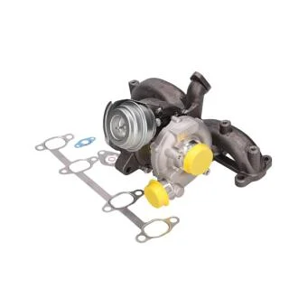 Турбіна нова VW Caddy III 04-15, PASSAT B6 05-10, Golf V 03-09, Jetta V 05-10, Golf Plus 05-14, Touran 03-10, Golf IV 97-03, AUDI A3 03-12, A3 96-03, SKODA Octavia A5 04-13, Superb 08-15, SEAT Altea 04-09, Leon 05-12, Toledo III 04-09, Altea 09-15 JRONE 8G15-30M-304
