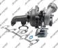 Турбіна нова VW Caddy III 04-15, PASSAT B6 05-10, Golf V 03-09, Jetta V 05-10, Golf Plus 05-14, Touran 03-10, EOS 06-15, AUDI A3 03-12, SKODA Octavia A5 04-13, Superb 08-15, SEAT Altea 04-09, Leon 05-12, Toledo III 04-09 JRONE 8G16-30M-350 (фото 1)