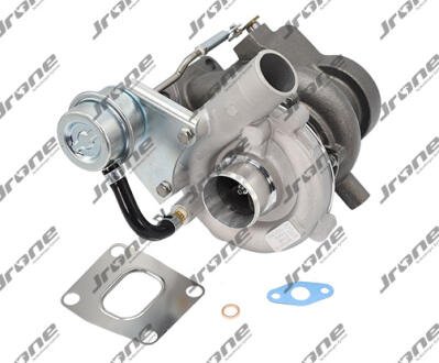 Турбокомпресор JRONE 8G17-200-100