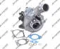 Турбіна нова KIA Sorento BL 02-09 JRONE 8G17-200-432 (фото 1)