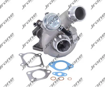 Турбокомпресор JRONE 8G17-200-432