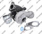 Турбіна нова VW PASSAT B5 96-05, AUDI A4 04-08, A6 04-11, A4 00-04, A6 97-04, SKODA Superb 01-08 JRONE 8G17-300-032 (фото 1)