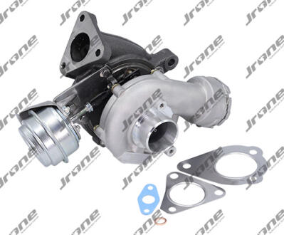 Турбіна нова VW PASSAT B5 96-05, AUDI A4 04-08, A6 04-11, A4 00-04, A6 97-04, SKODA Superb 01-08 JRONE 8G17-300-032