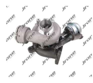 Турбіна двигуна JRONE 8G17-300-032T