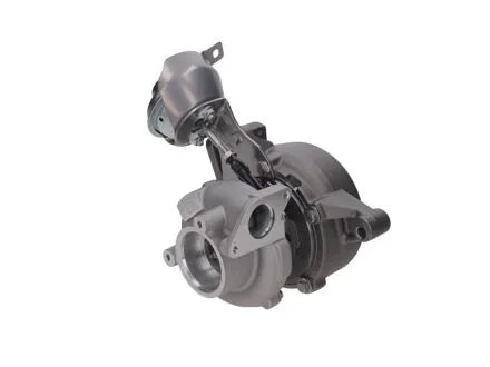 Турбіна нова FIAT Scudo 07-16, Ulysse 02-10, PEUGEOT Expert 07-16, 807 02-14, CITROEN Jumpy 07-16, C8 02-14, LANCIA Phedra 02-10 JRONE 8G17-300-216