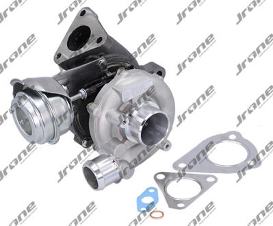 Турбокомпресор в зборі JRONE 8G17-300-268