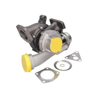 Турбіна нова VW TRANSPORTER V (7HA, 7HH, 7EA, 7EH) 03-09,TRANSPORTER V (7HB, 7HJ, 7EB, 7EJ, 7EF) 03-09 JRONE 8G17-300-321