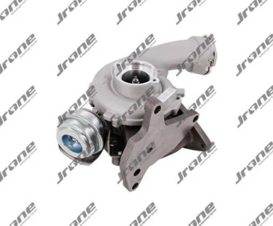 Турбіна двигуна JRONE 8G17-300-676