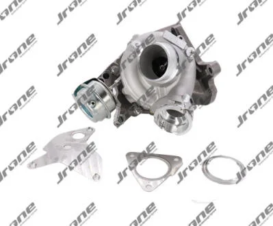 Турбіна двигуна JRONE 8G17-300-821