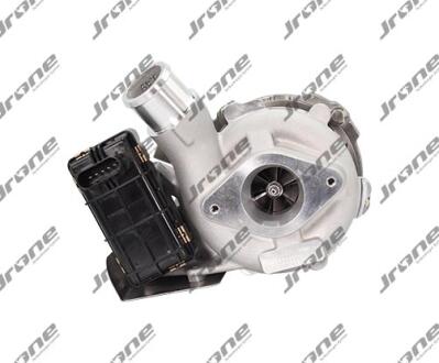 Турбіна двигуна JRONE 8G17-300-939