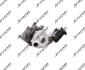 Турбіна ліва нова LAND ROVER Range Rover 13-22, Rover Sport 13-22, Discovery IV 09-16, Rover Sport 05-13, JAGUAR XJ 09-19, XF 08-15 JRONE 8G17-300-B23 (фото 1)