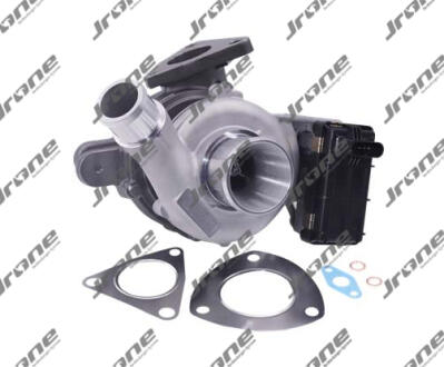 Турбіна двигуна JRONE 8G17-300-B55