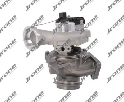 Турбокомпресор в зборі JRONE 8G17-300-L33