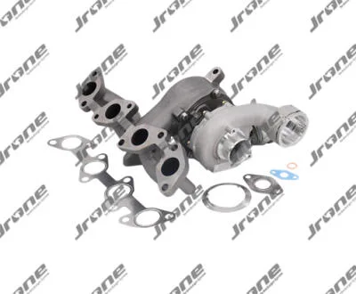 Турбіна двигуна JRONE 8G17-30M-H63