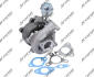 Турбіна нова NISSAN Almera N16 00-06, X-Trail T30 00-09, Primera P12 02-08 JRONE 8G18-300-368 (фото 1)