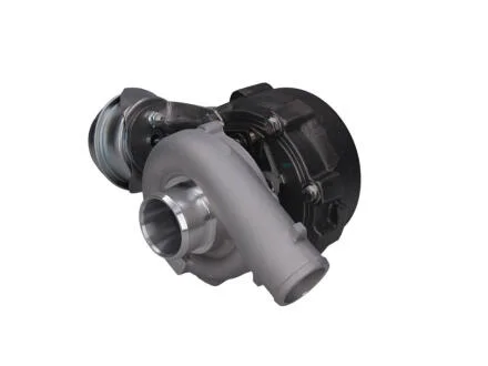 Турбіна нова OPEL Vectra C 02-08, Vectra B 95-02, VOLVO S80 98-05, SAAB 9-3 02-11, 9-3 98-03 JRONE 8G18-300-385