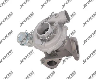 Турбокомпресор в зборі JRONE 8G20-200-169