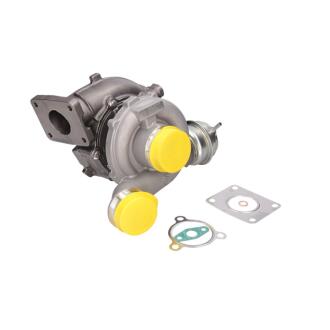 Турбіна двигуна JRONE 8G20-300-035