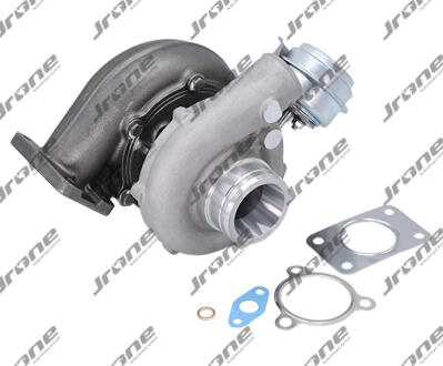 Турбіна двигуна JRONE 8G22-300-034