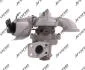 Турбіна нова PEUGEOT Partner 08-, Expert 16-, 208 12-20, 5008 09-16, 508 10-18, 308 (T9) 13-, 5008 17-, CITROEN Berlingo 08-18, Jumpy 16-, C4 10-20, C4 Picasso 13-18, C4 Spacetourer 18-22, C3 Aircross 17-, DS3 09-16, DS DS5 15-18, DS3 15-19, DS4 15-1 JRONE 8G22-300-E67 (фото 1)