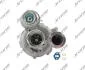 Турбіна нова BMW 5 F10-18 10-17, X5 F15 13-18, X6 F16 14-20, 7 F01-F04 08-15, 6 F06-13 10-18 JRONE 8G22-400-N24 (фото 1)